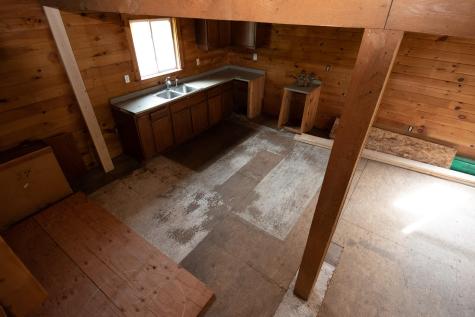 0 Jeep Road Lagrange ME 04453