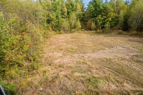 0 Jeep Road Lagrange ME 04453