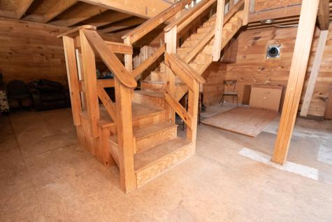 0 Jeep Road Lagrange ME 04453