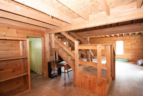 0 Jeep Road Lagrange ME 04453