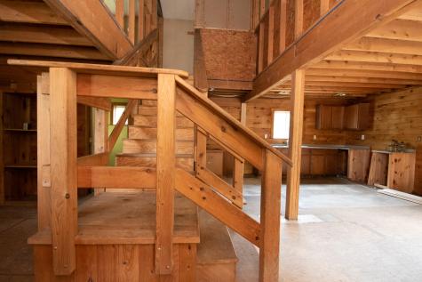 0 Jeep Road Lagrange ME 04453