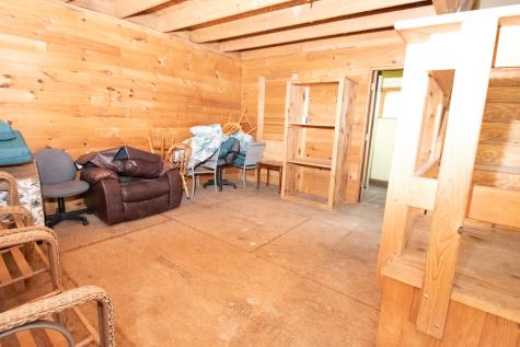 0 Jeep Road Lagrange ME 04453