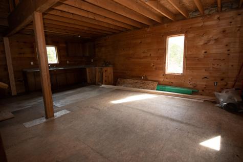 0 Jeep Road Lagrange ME 04453