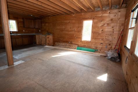 0 Jeep Road Lagrange ME 04453