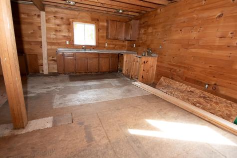 0 Jeep Road Lagrange ME 04453