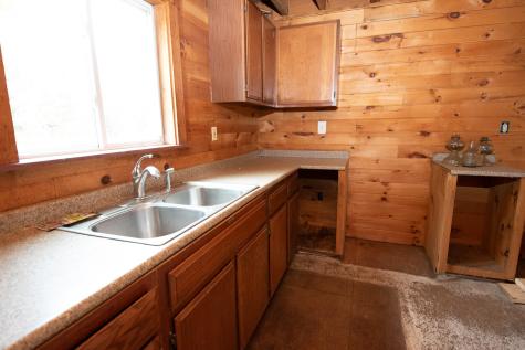 0 Jeep Road Lagrange ME 04453