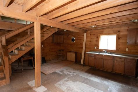 0 Jeep Road Lagrange ME 04453