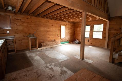 0 Jeep Road Lagrange ME 04453