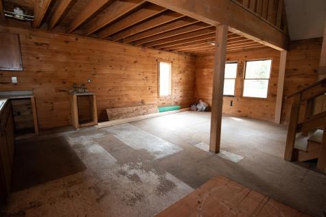 0 Jeep Road Lagrange ME 04453