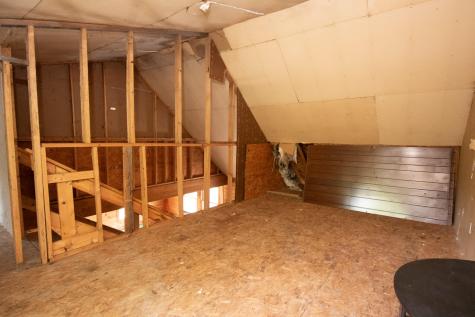 0 Jeep Road Lagrange ME 04453