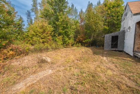 0 Jeep Road Lagrange ME 04453