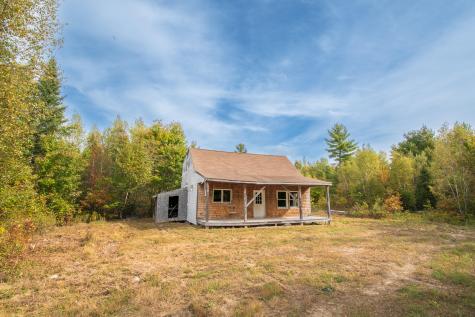 0 Jeep Road Lagrange ME 04453