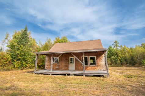 0 Jeep Road Lagrange ME 04453