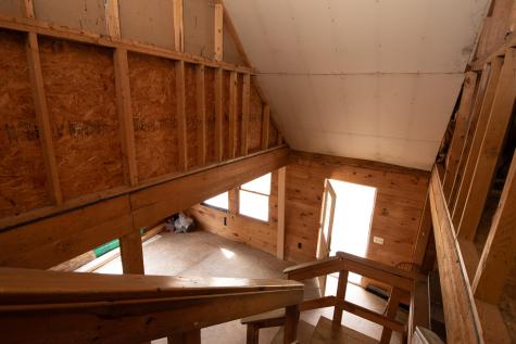 0 Jeep Road Lagrange ME 04453