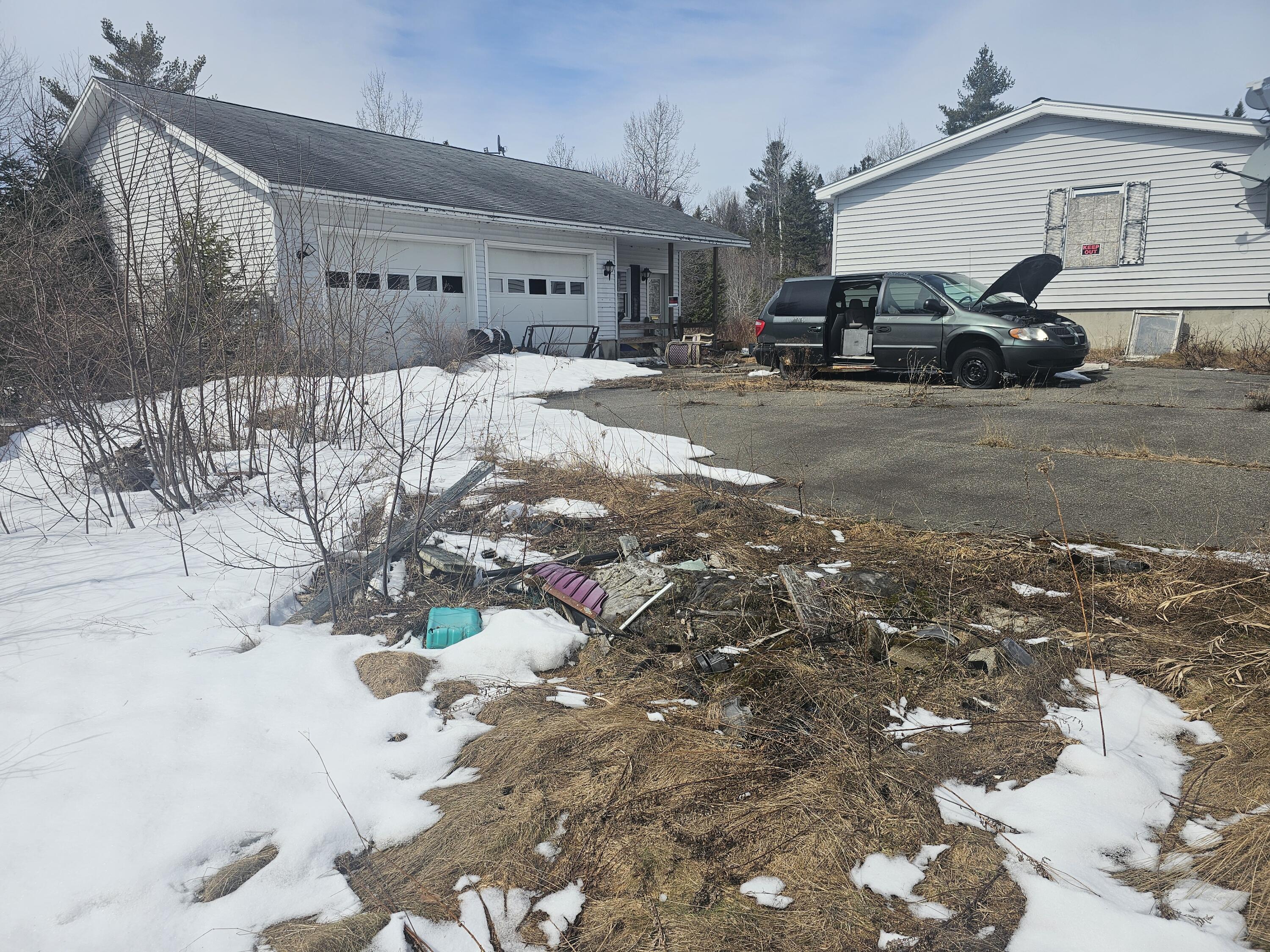 490 Shin Pond Road Patten ME 04765