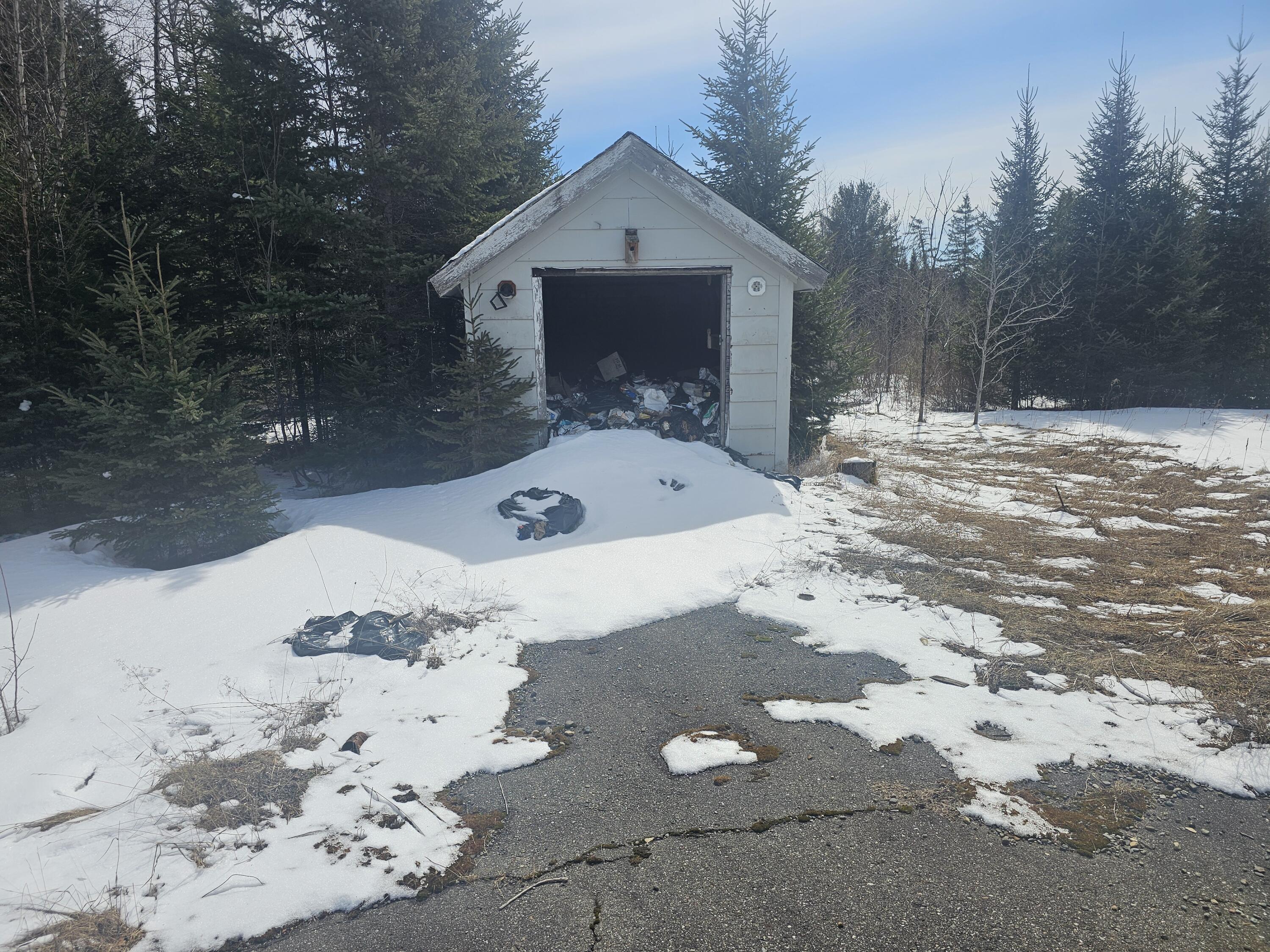 490 Shin Pond Road Patten ME 04765