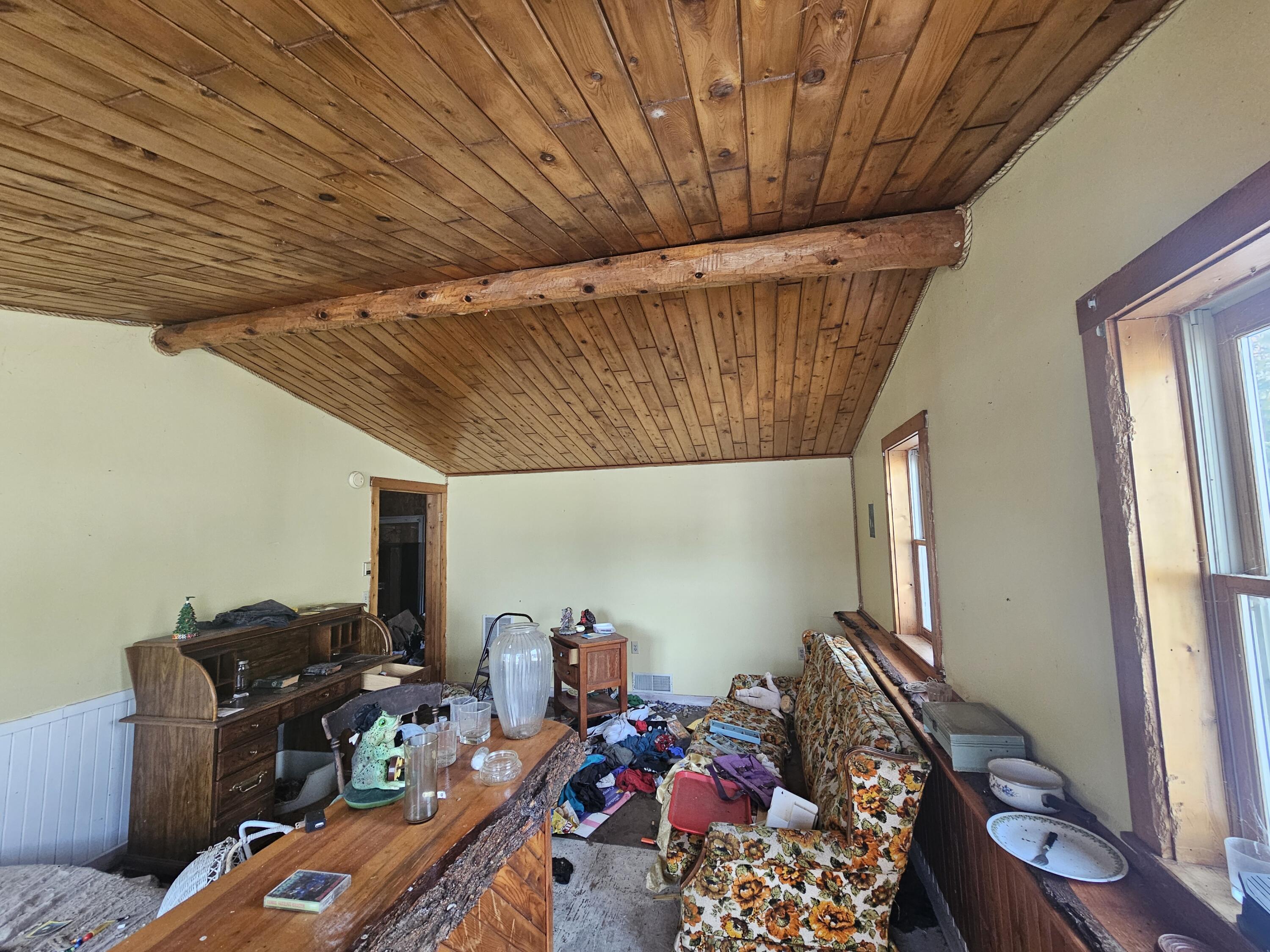 490 Shin Pond Road Patten ME 04765