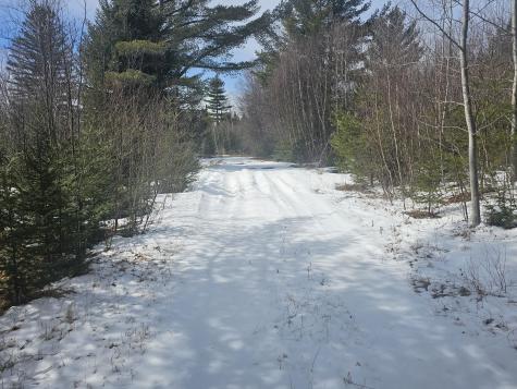 490 Shin Pond Road Patten ME 04765