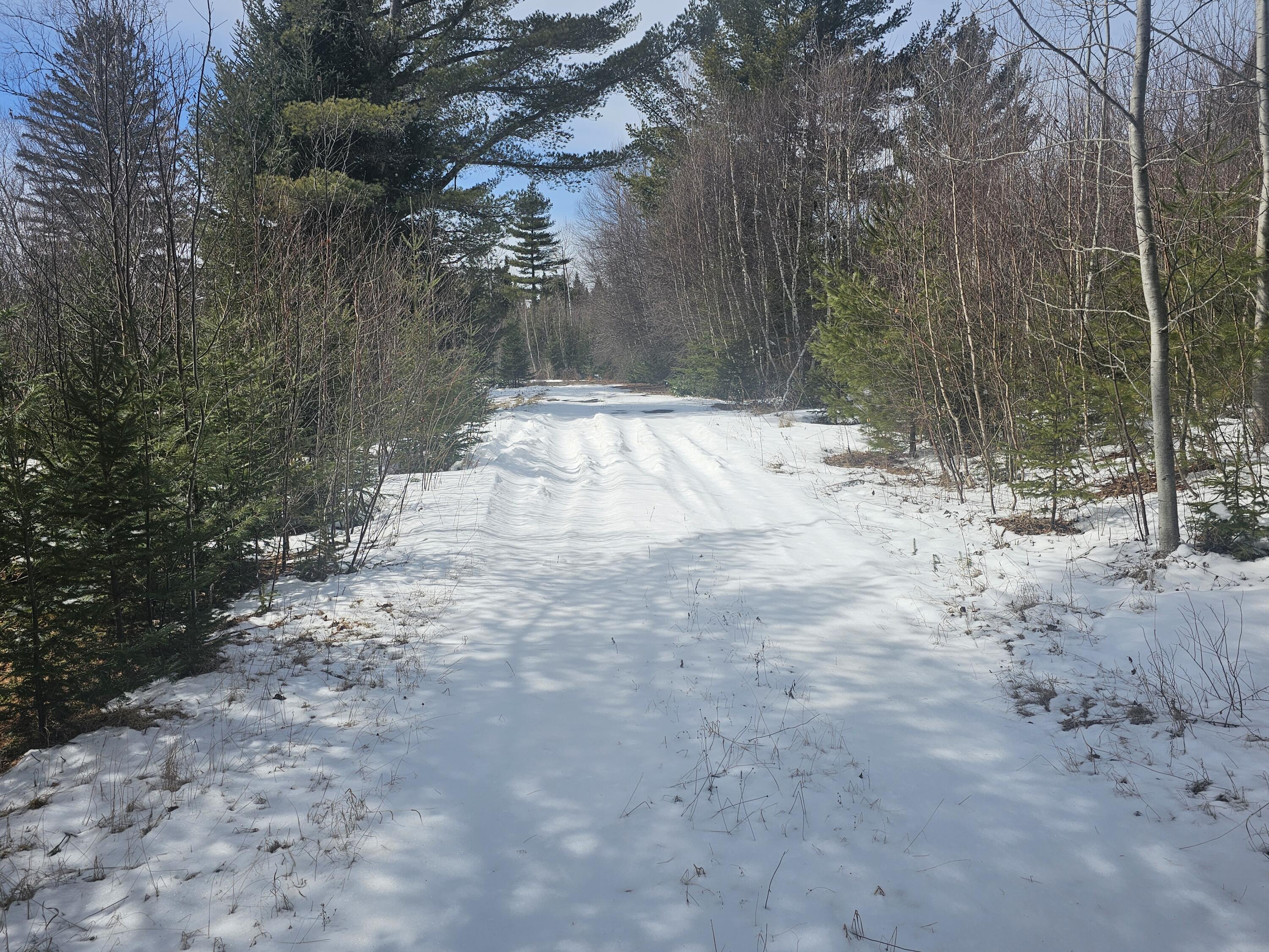 490 Shin Pond Road Patten ME 04765