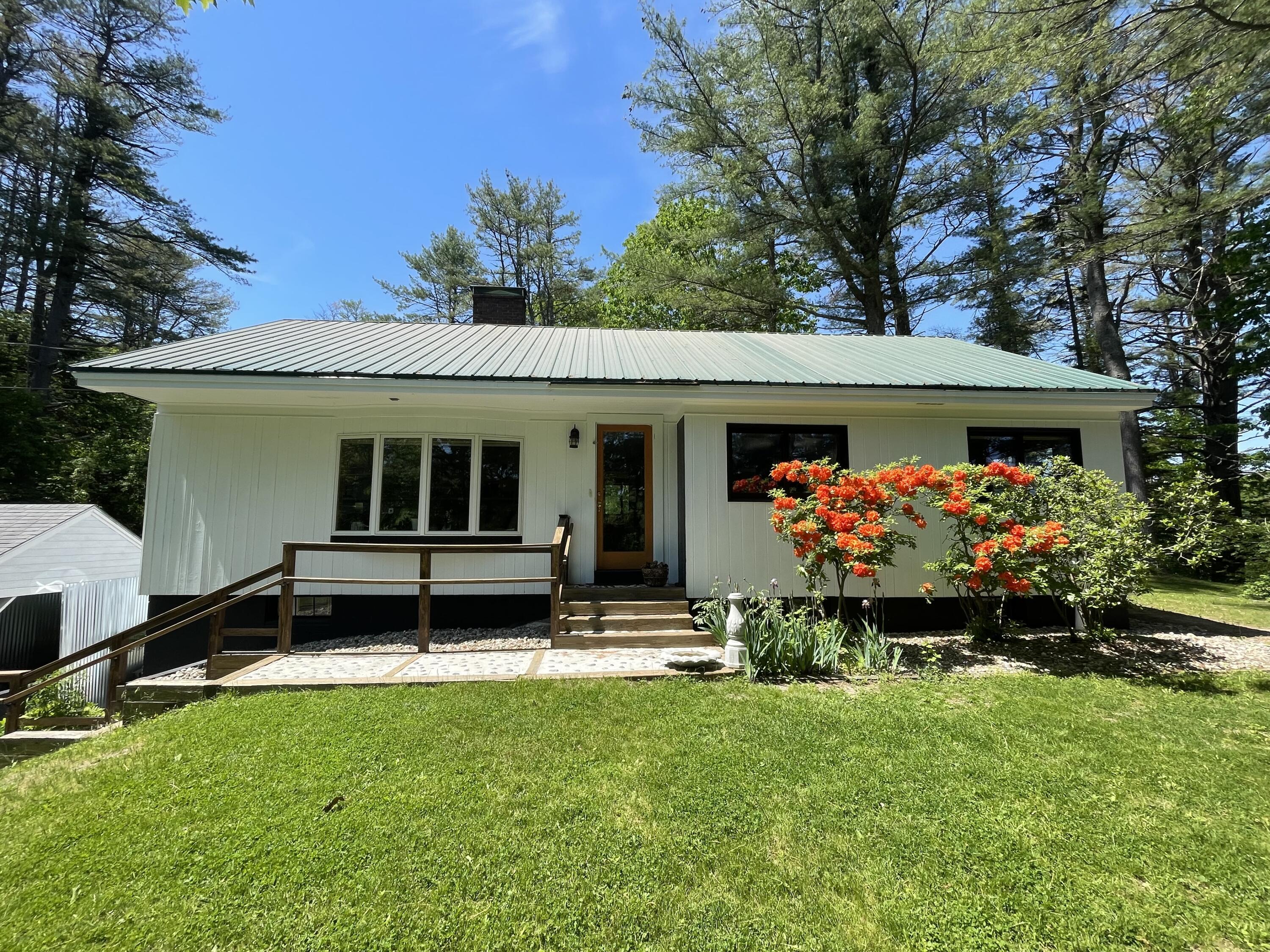 137 Bow Street Freeport ME 04032