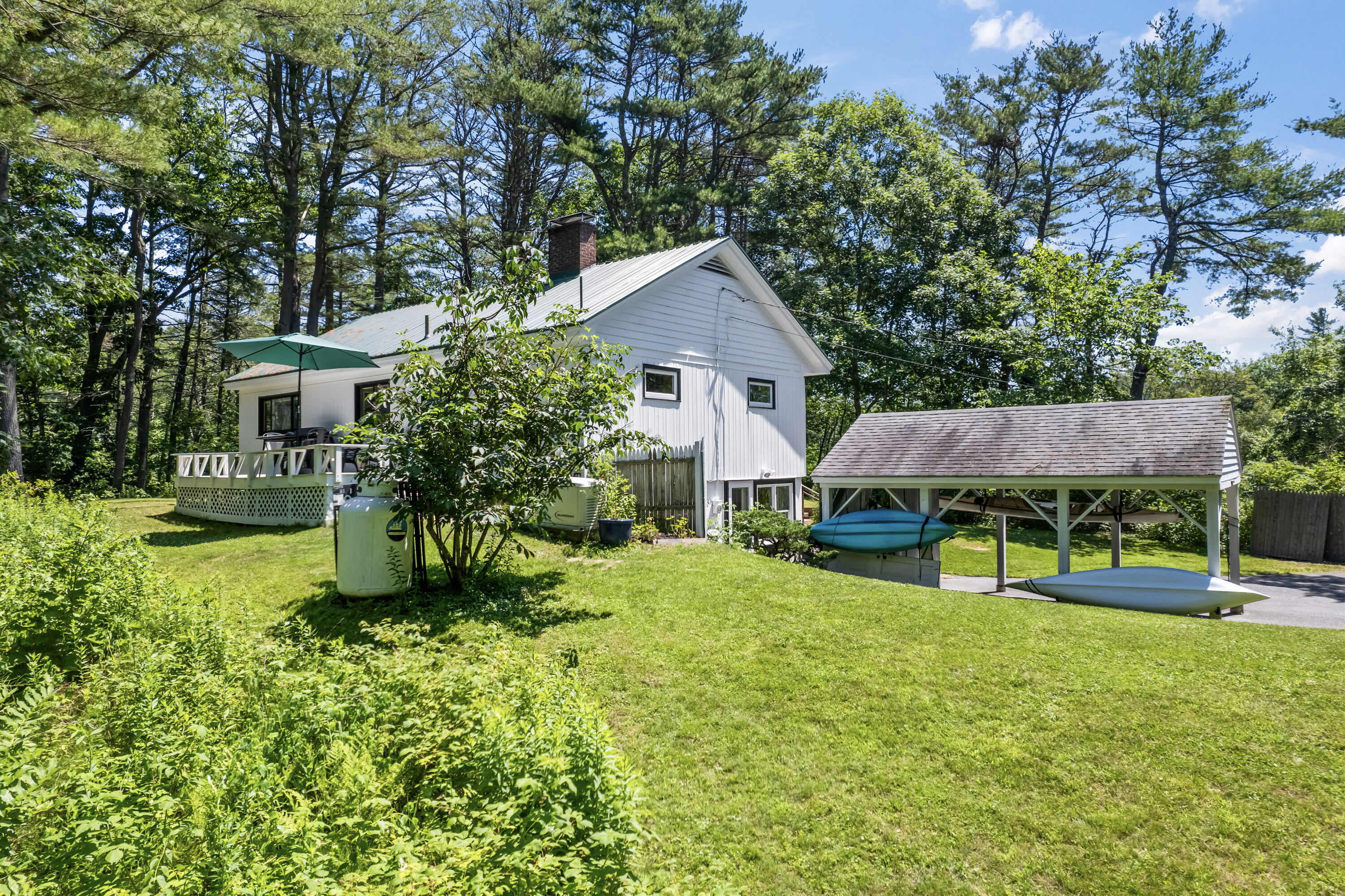 137 Bow Street Freeport ME 04032