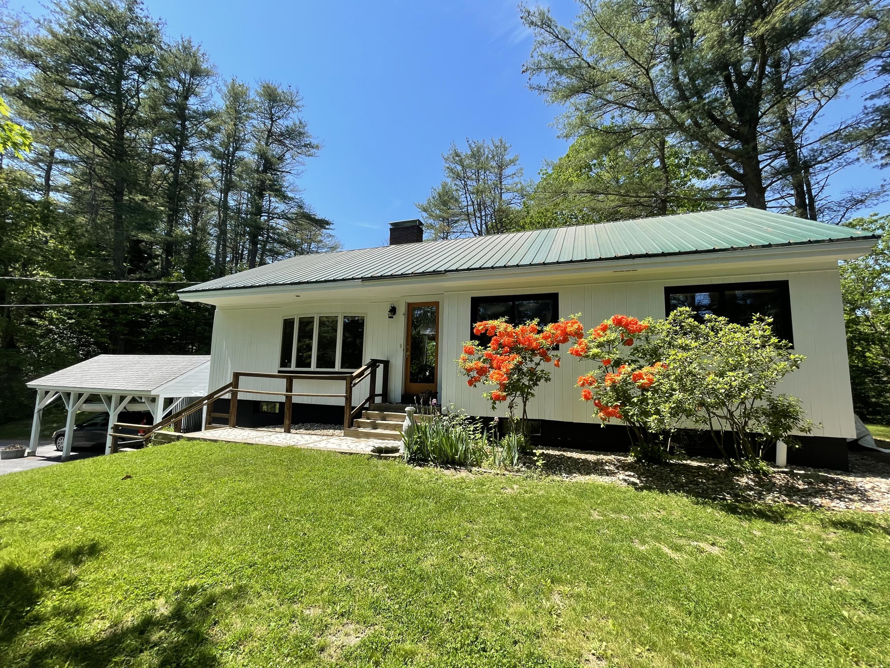 137 Bow Street Freeport ME 04032