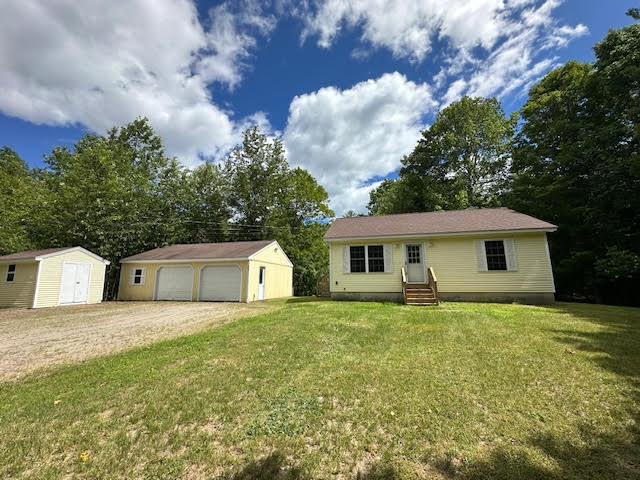 328 Norris Hill Road Monmouth ME 04259