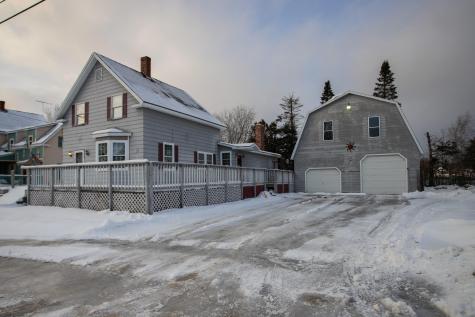 19 Van Horne Avenue Brownville ME 04414