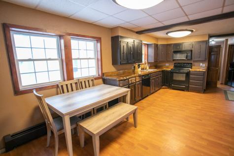 19 Van Horne Avenue Brownville ME 04414