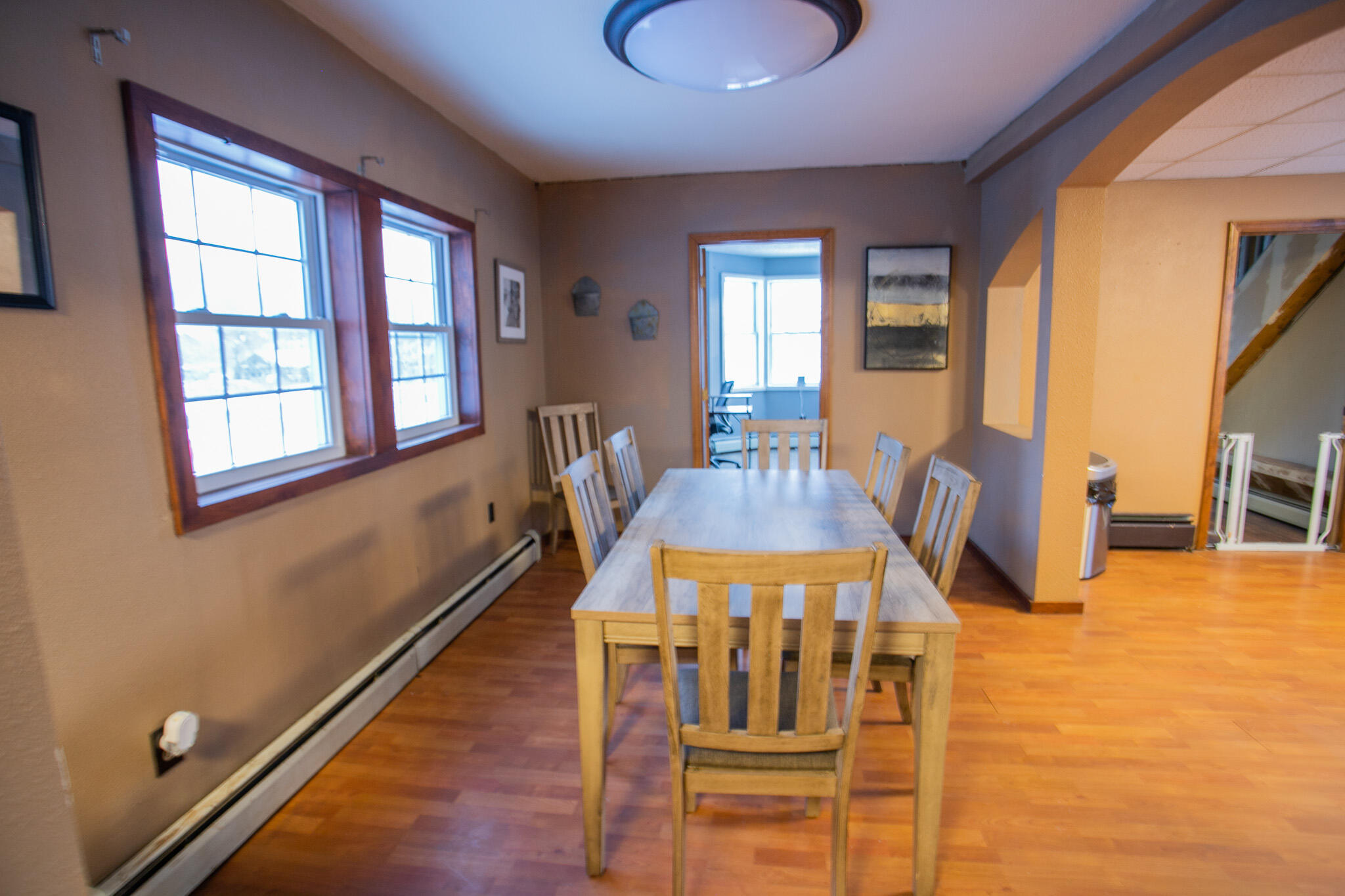 19 Van Horne Avenue Brownville ME 04414