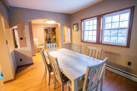 19 Van Horne Avenue Brownville ME 04414