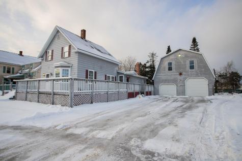 19 Van Horne Avenue Brownville ME 04414