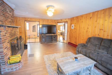 19 Van Horne Avenue Brownville ME 04414