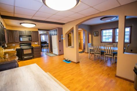 19 Van Horne Avenue Brownville ME 04414