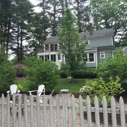 223 Thompson Road Kennebunk ME 04043
