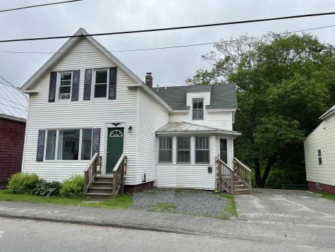 31 King Street Waterville ME 04901