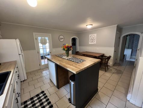 31 King Street Waterville ME 04901