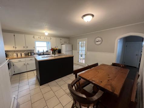 31 King Street Waterville ME 04901