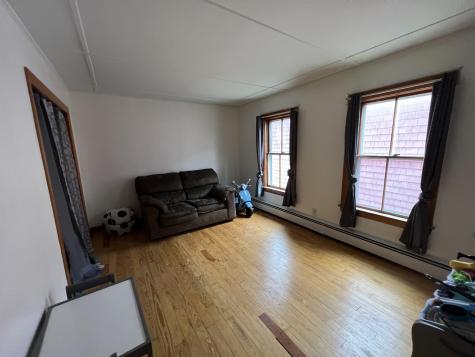 31 King Street Waterville ME 04901