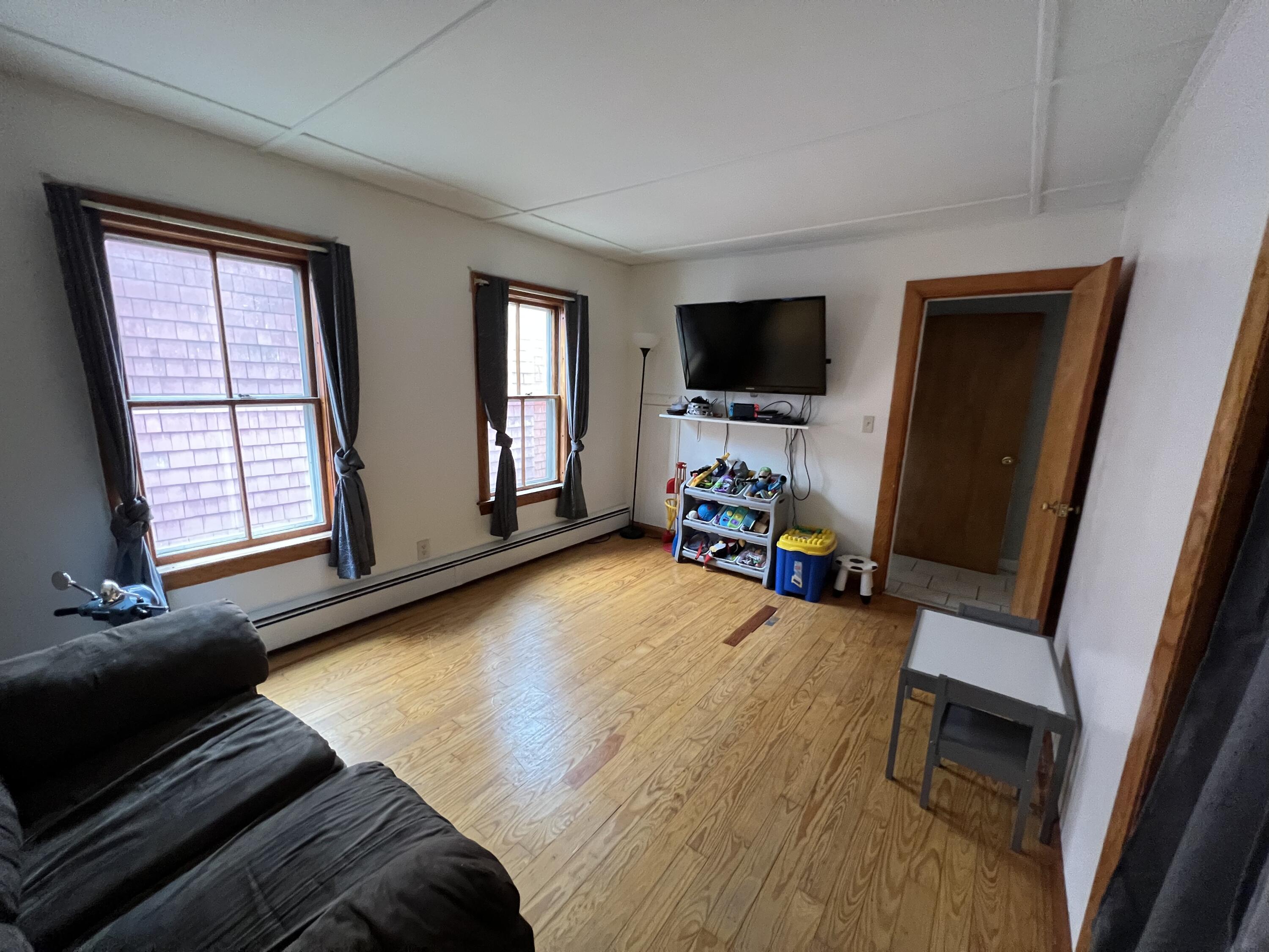 31 King Street Waterville ME 04901