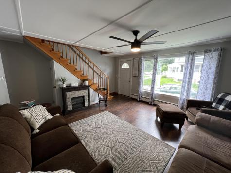 31 King Street Waterville ME 04901
