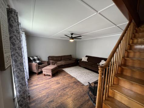 31 King Street Waterville ME 04901