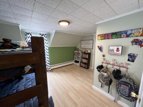 31 King Street Waterville ME 04901