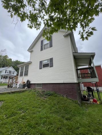 31 King Street Waterville ME 04901