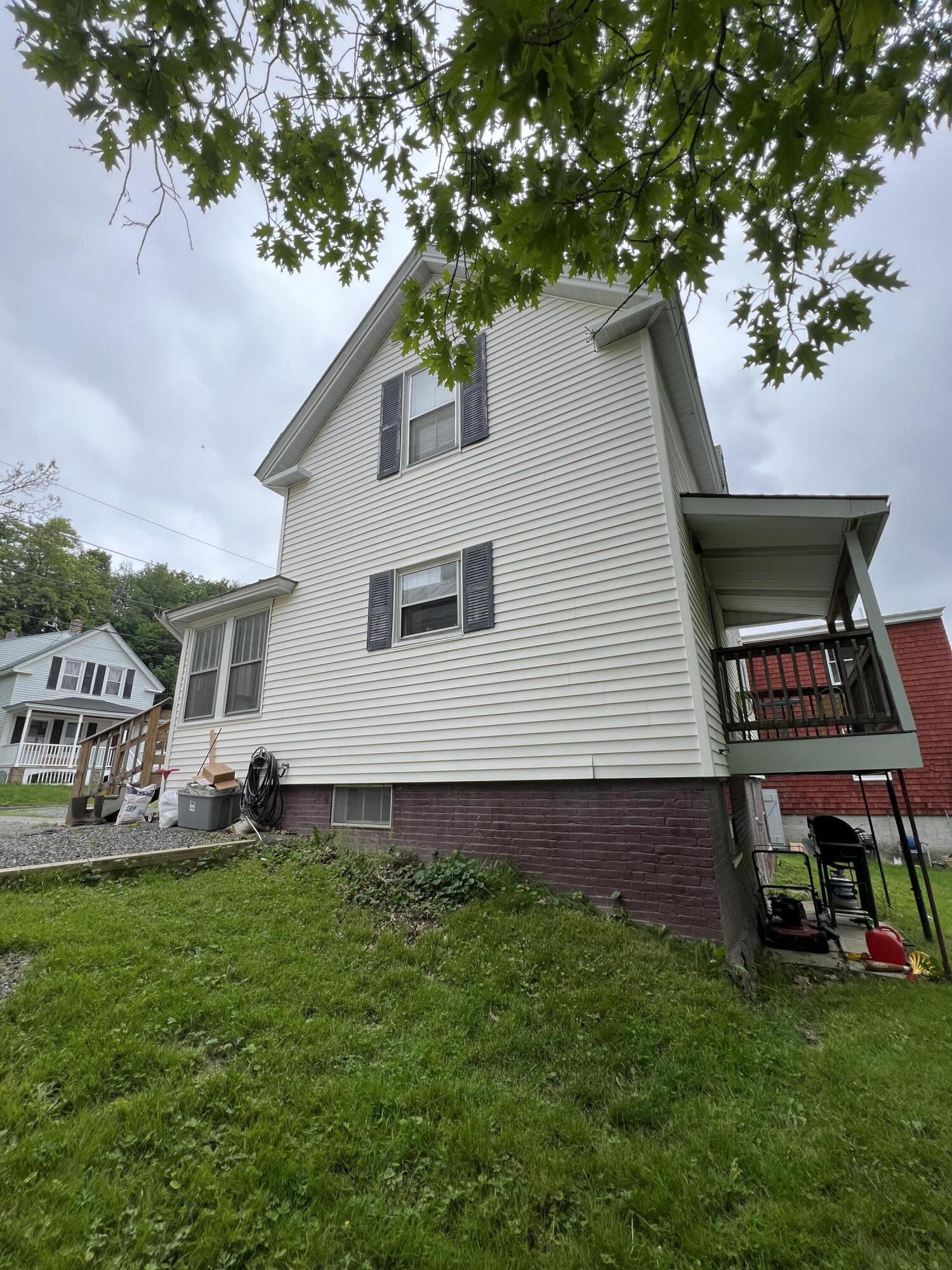 31 King Street Waterville ME 04901
