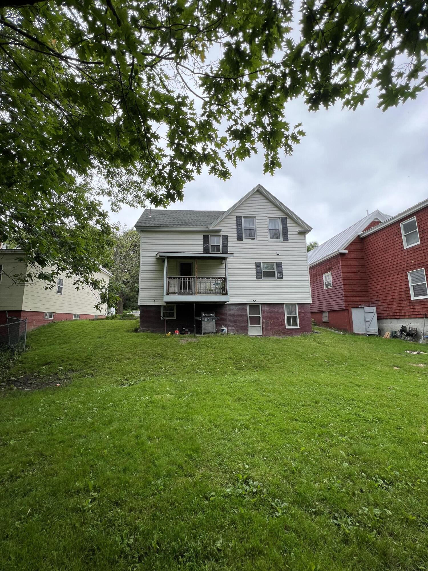 31 King Street Waterville ME 04901