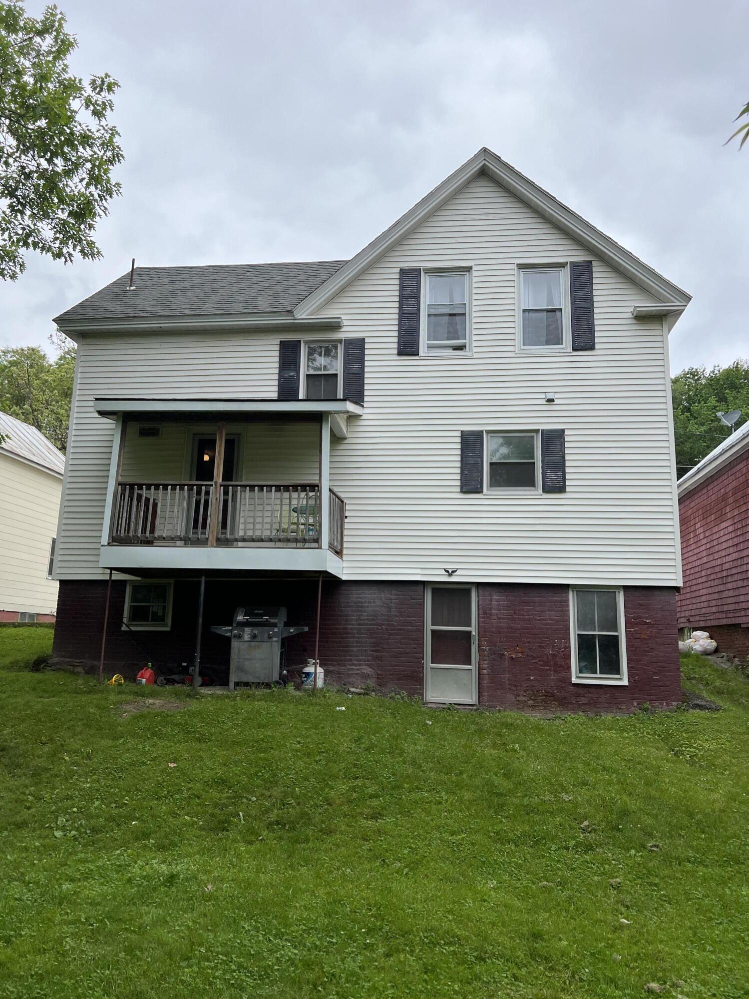31 King Street Waterville ME 04901