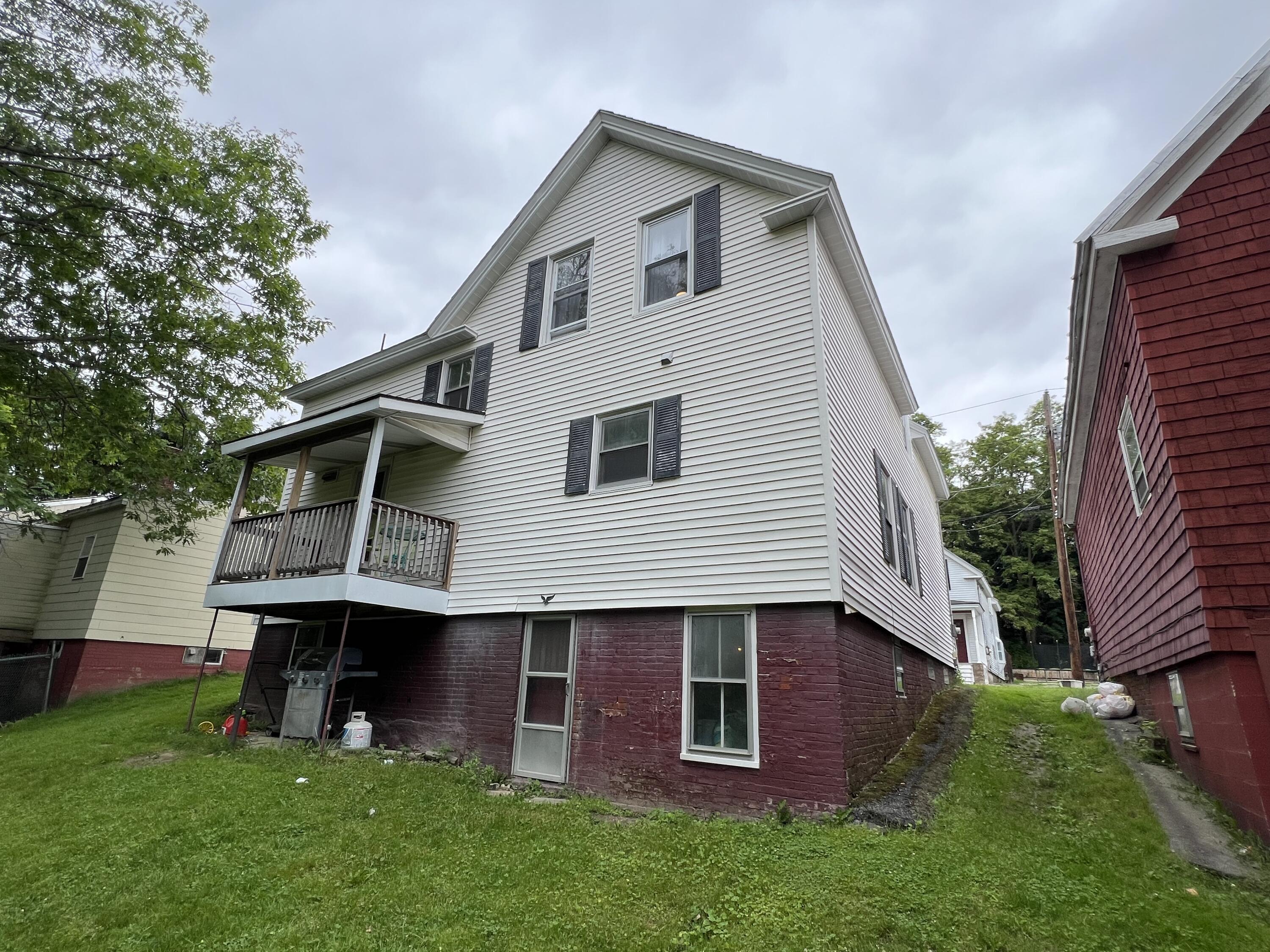 31 King Street Waterville ME 04901