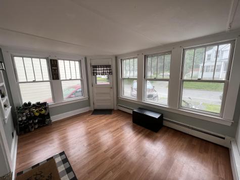 31 King Street Waterville ME 04901
