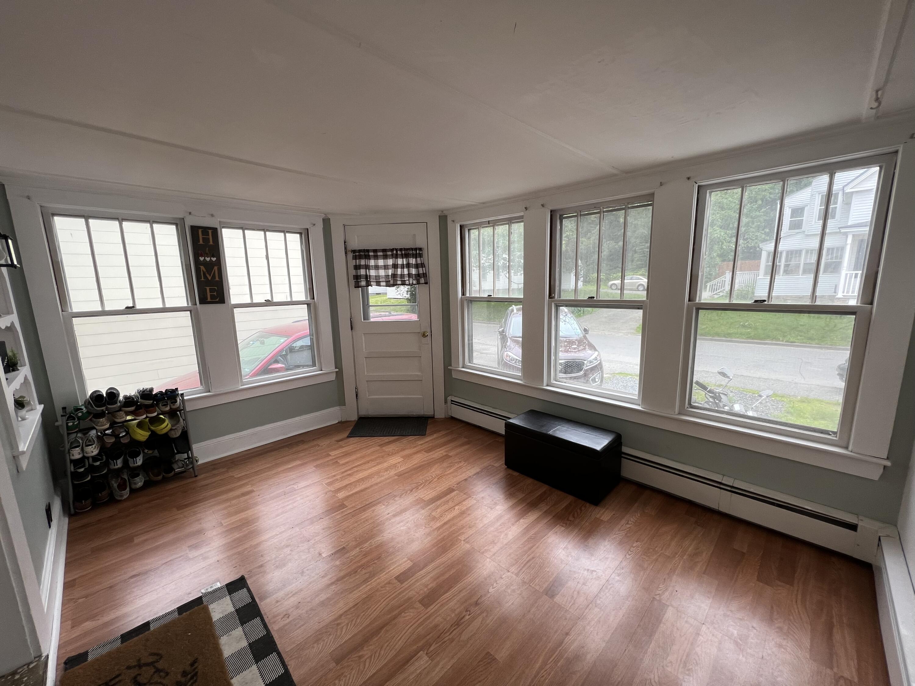 31 King Street Waterville ME 04901